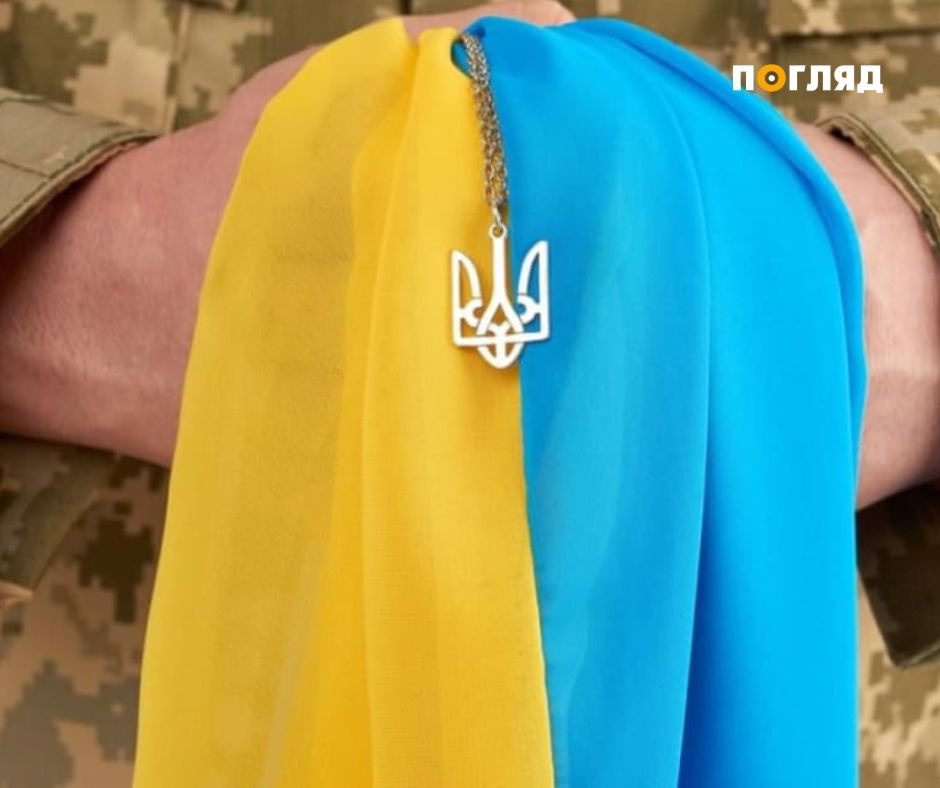 Україна повернула додому тіла ще 50 загиблих захисників - зображення